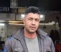 تعمیرگاه ۳